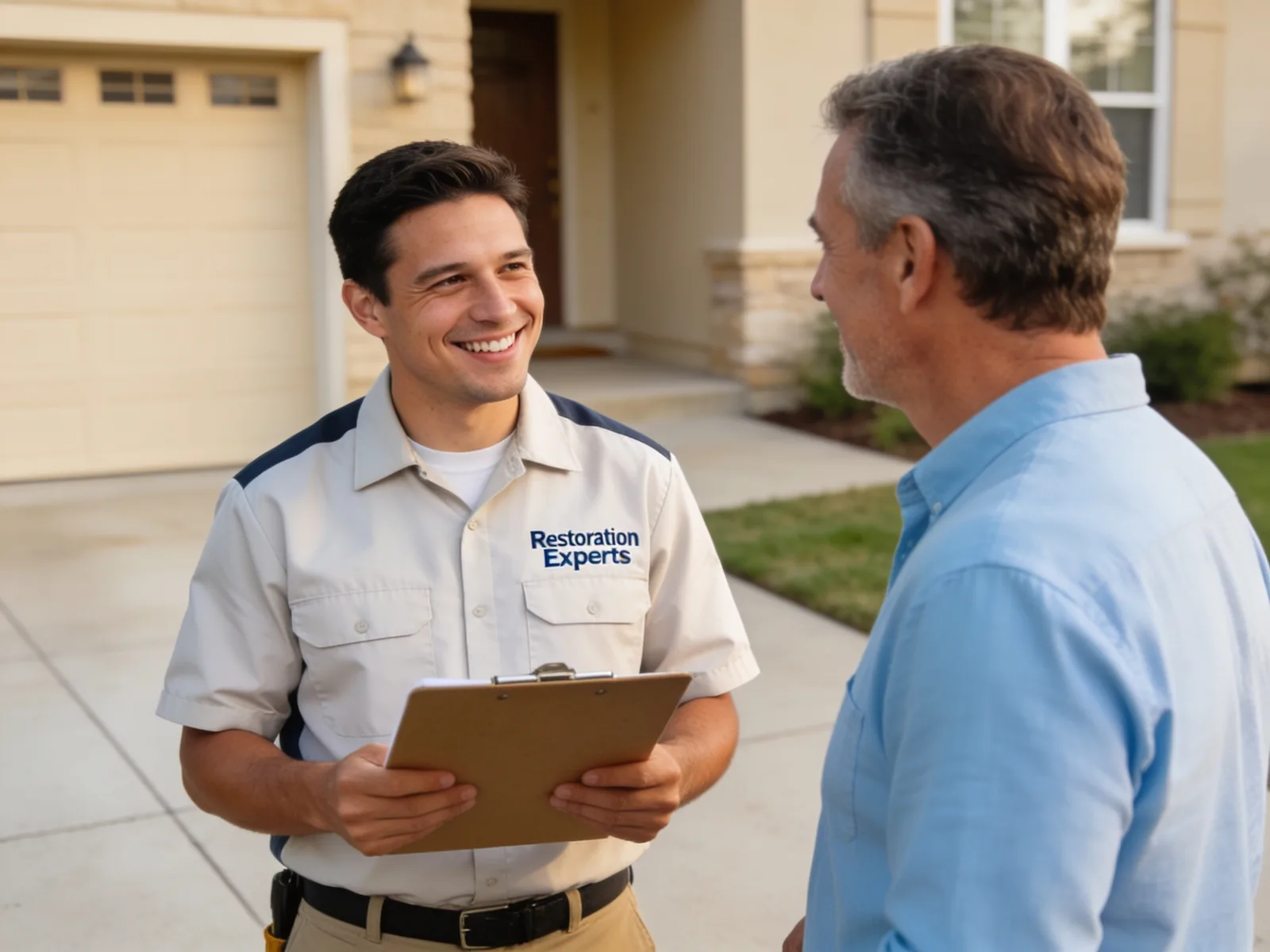 Water Damage Cleanup Sipesville, PA FAQs